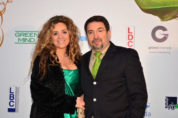 Green Mind Award 2014